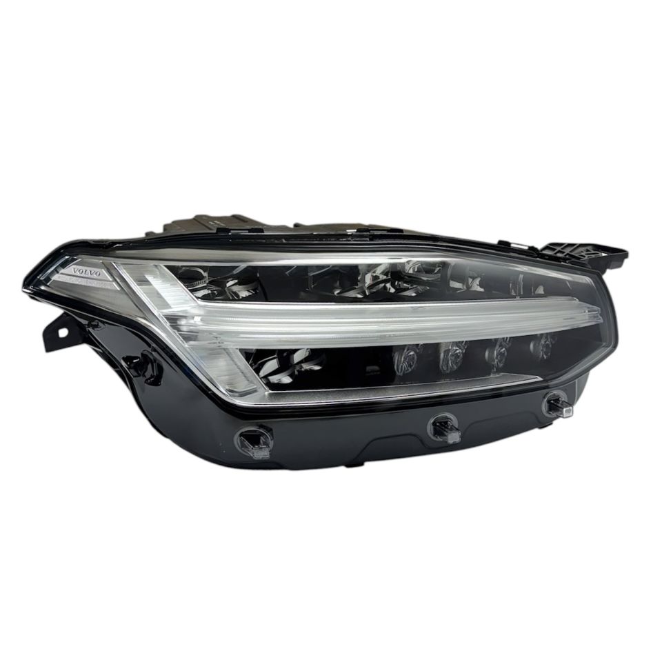 Volvo Far Xc90 18-23 Sağ (Logolu/Beyinli)