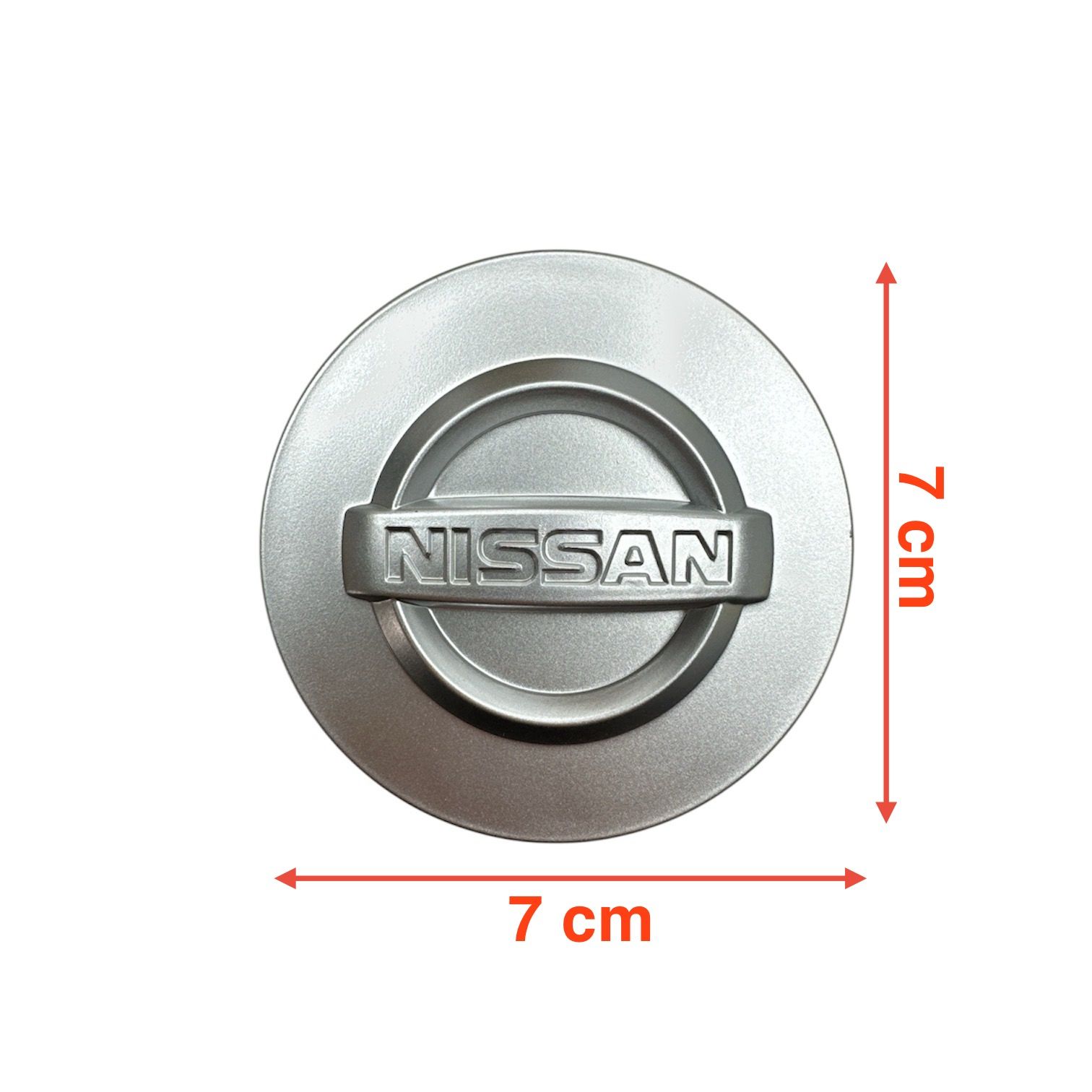 Nıssan Jant Göbek Navara 15-19 (7 Cm)