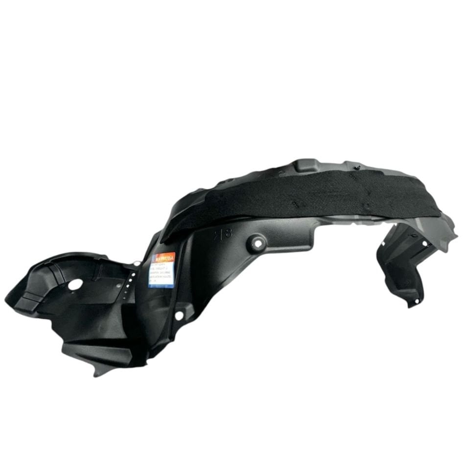 Toyota Davlumbaz Çamurluk Corolla 07-12 Ön Sağ (A Kalite)