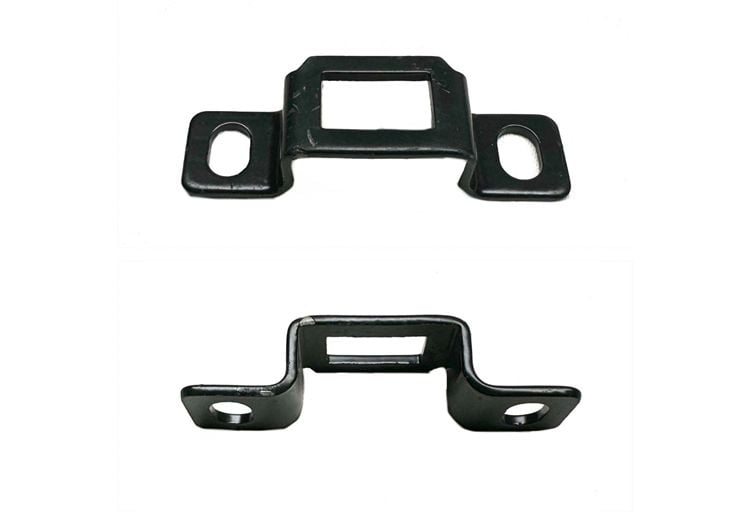 Nıssan Karşılık Kilit Bağaj D22 98-05/Yd25 98-05 Sağ