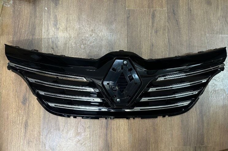 Renault Talisman Panjur Krom 2016> 623108140R ORJ