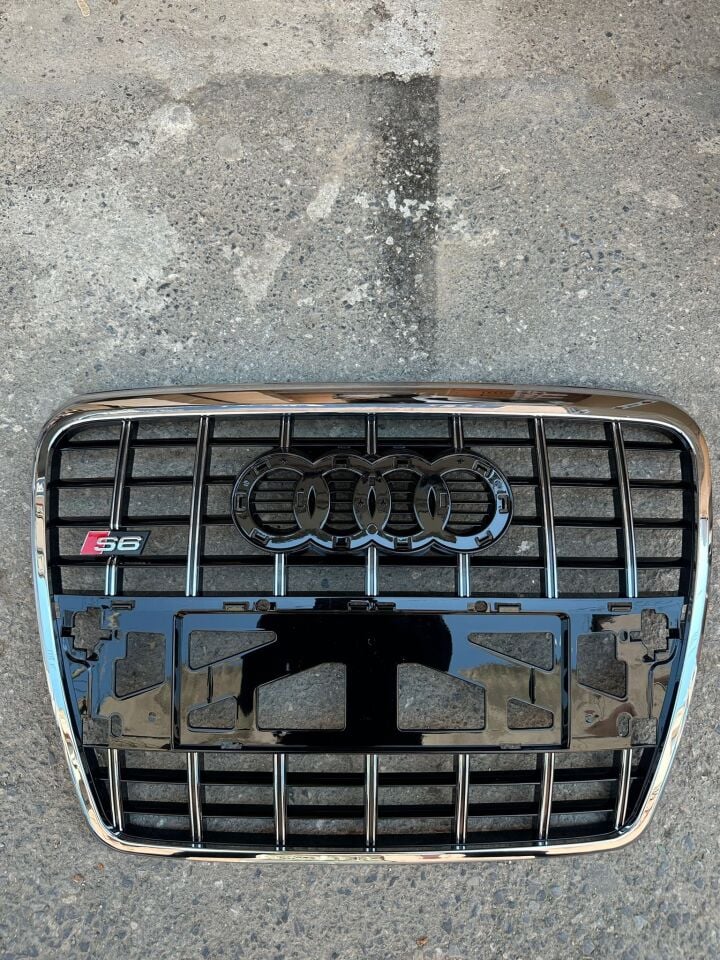Audi A6 S6 Panjur Nikelaj 2005-2008 4F0853651
