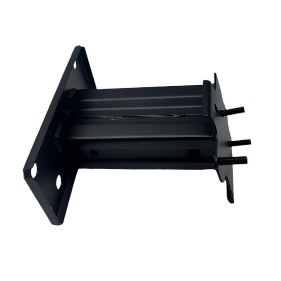 Nıssan Demir Tampon Bağlantı Ayak X-trail 16-19 Ön Sağ(Tampon Babası)