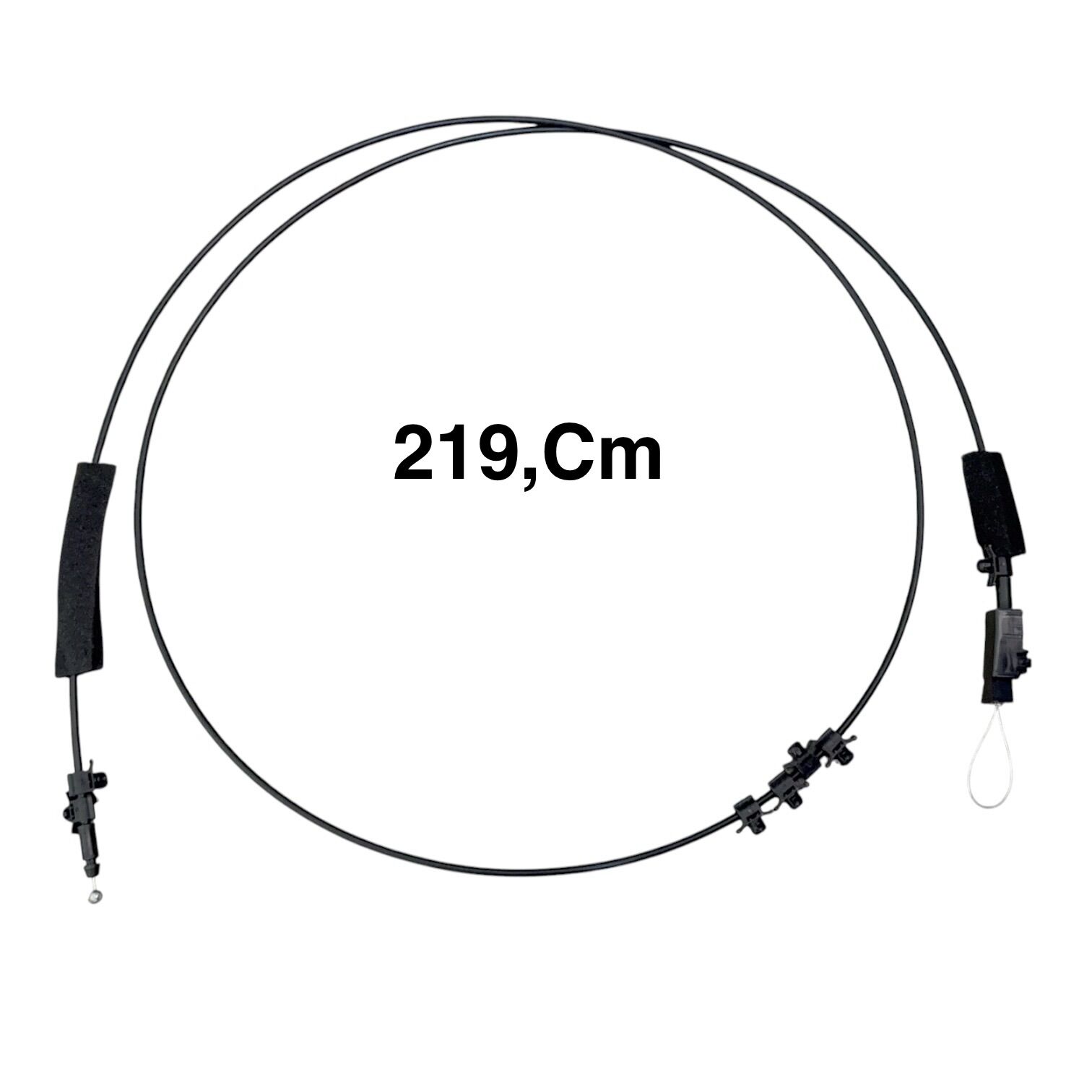Honda Tel Bagaj/Yakıt Depo Açma Cıvıc 21-25