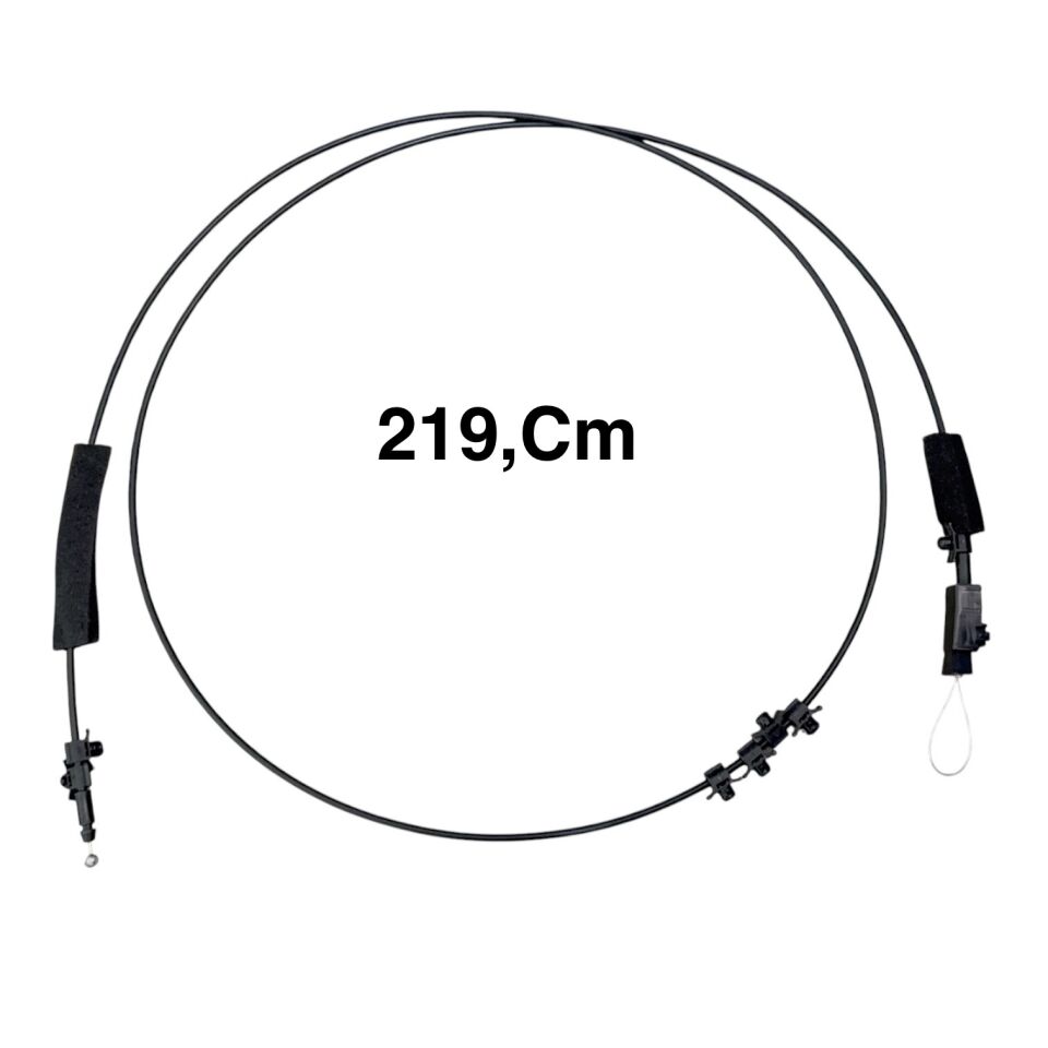Honda Tel Bagaj/Yakıt Depo Açma Cıvıc 21-25