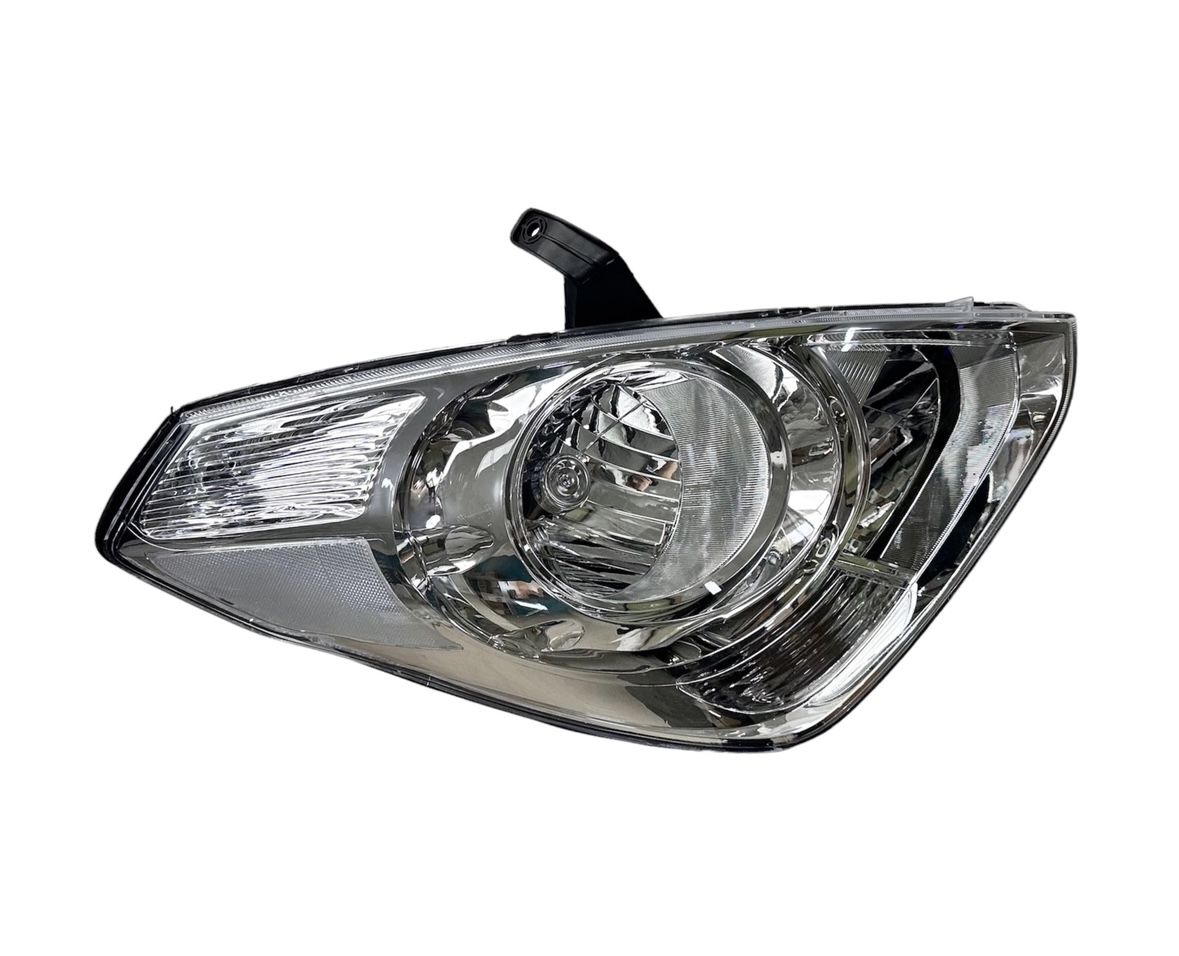 Hyundaı Far H1 08-11 Sağ (Manuel)