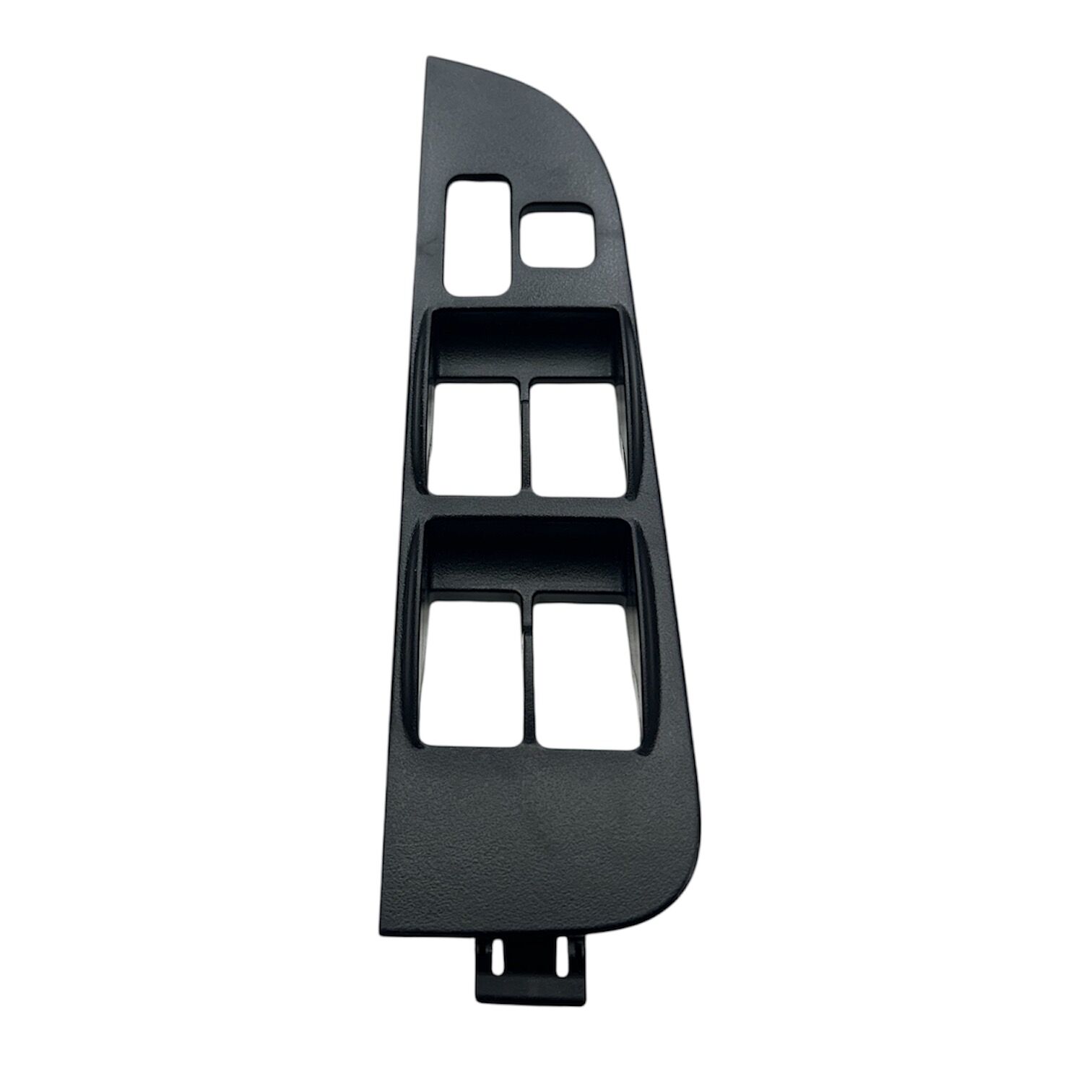 Toyota Çerceve Düğme Cam Corolla Ae111 98-02 Ön Sol (Dörtlü/Mat)