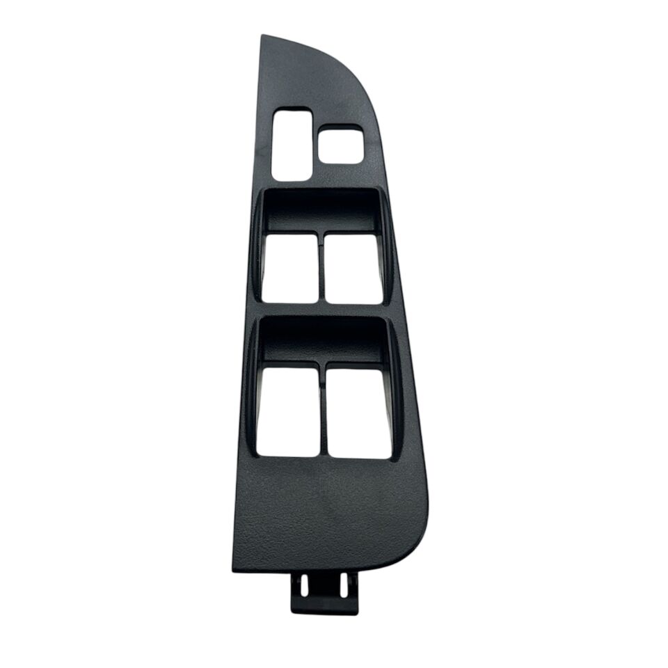 Toyota Çerceve Düğme Cam Corolla Ae111 98-02 Ön Sol (Dörtlü/Mat)