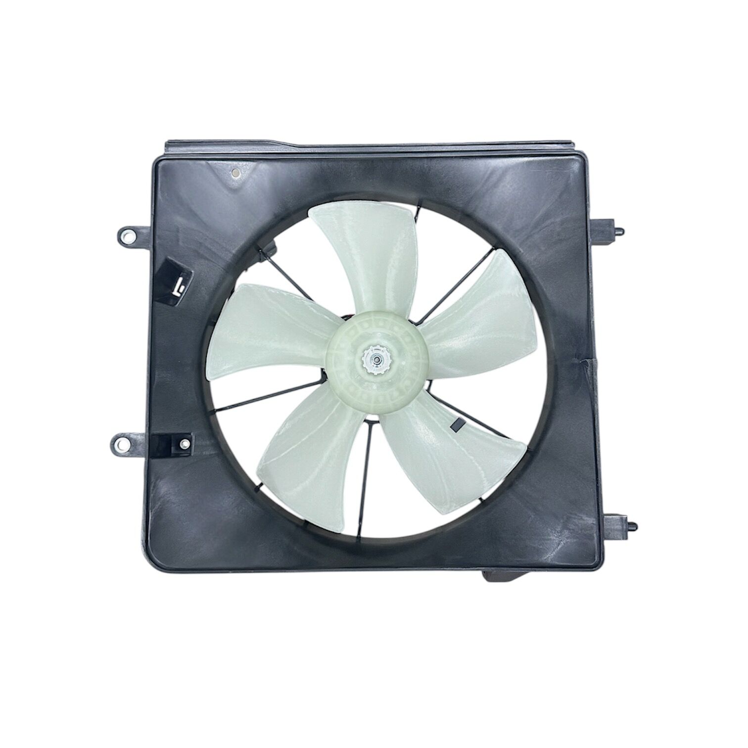 Honda Fan Su Accord 2,4 02-05 (Komple)