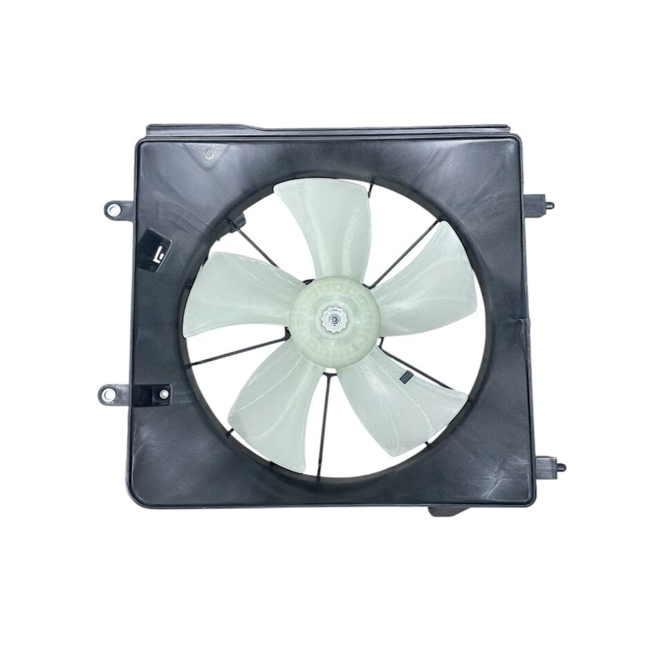 Honda Fan Su Accord 2,4 02-05 (Komple)