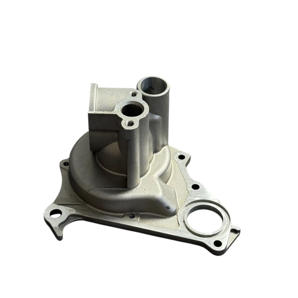 Toyota Kapak Devirdaim Avensis 2,0 98-01 (Alt)