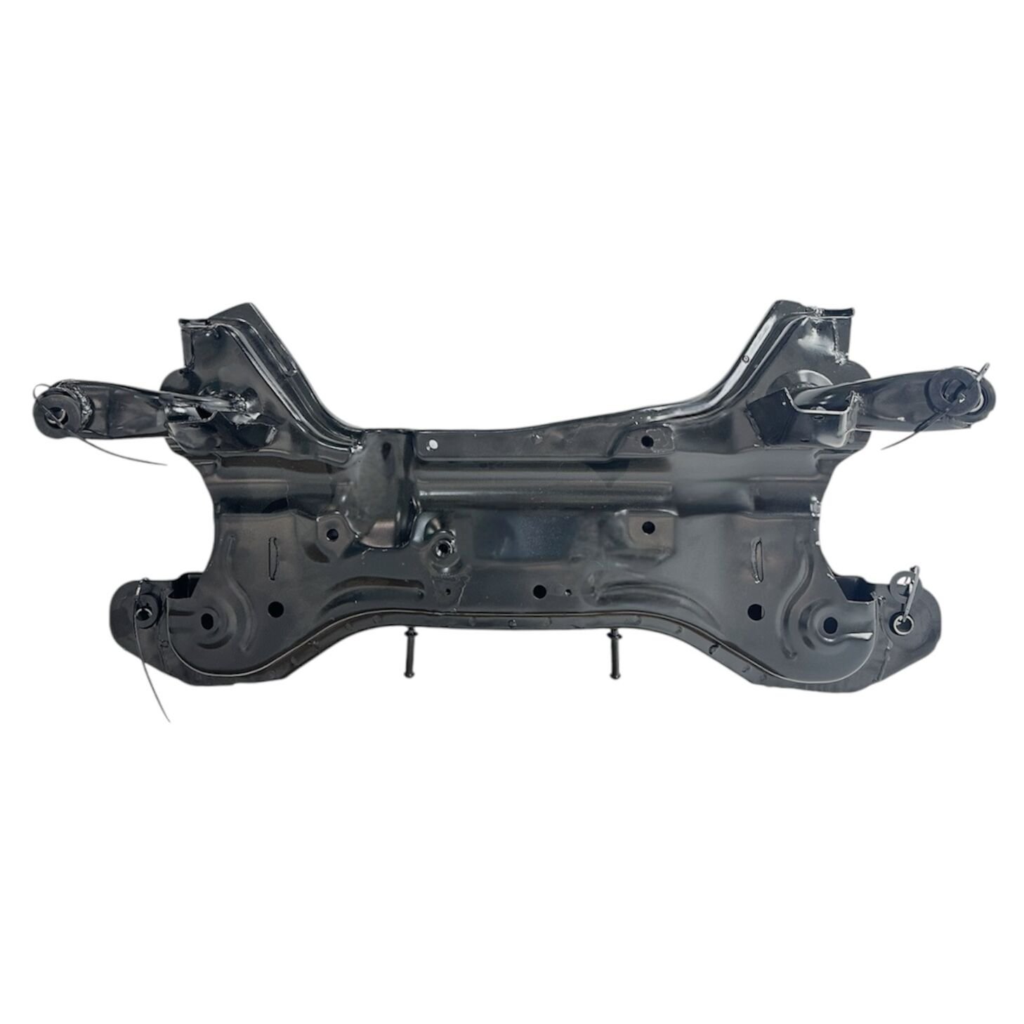 Hyundai Travers Getz 02-05 Ön