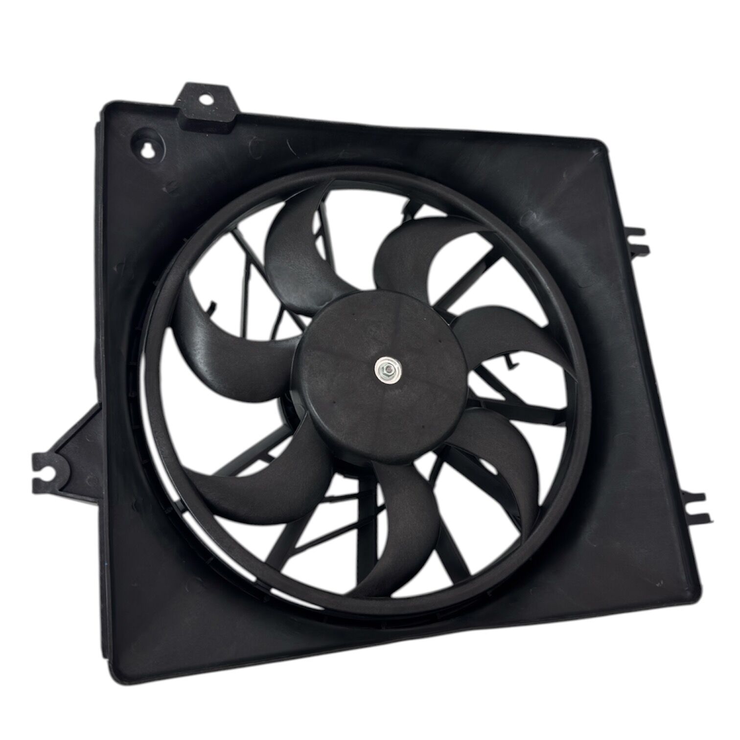 Hyundaı Fan Su Elantra 96-00 (Komple)
