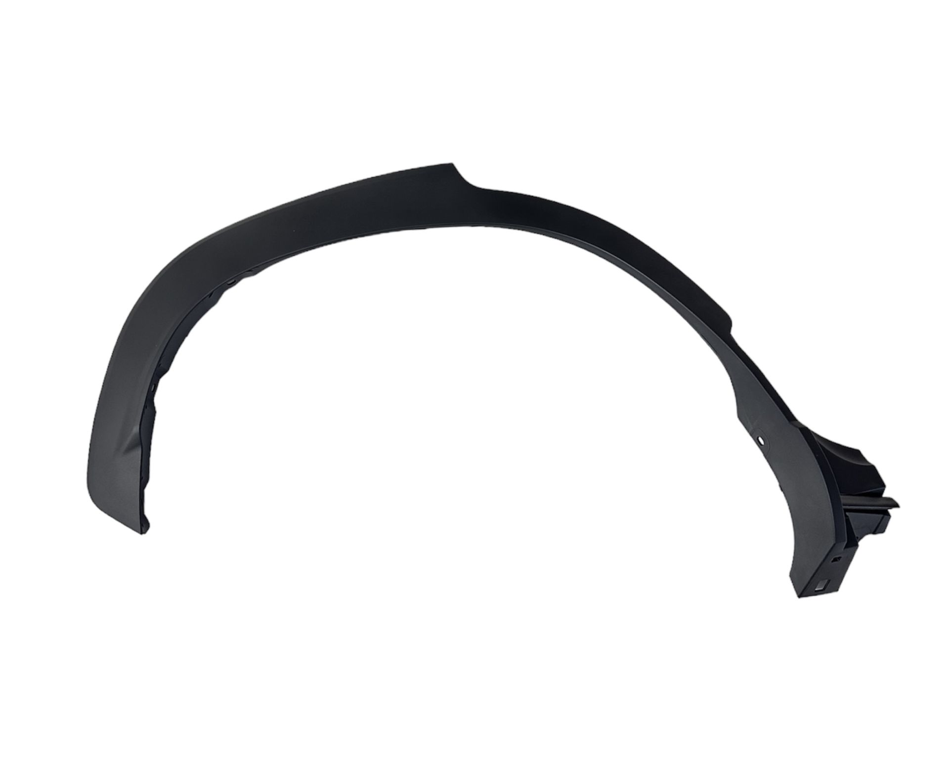 Toyota Bodik Çamurluk Corolla Cross 22-24 Arka Sağ