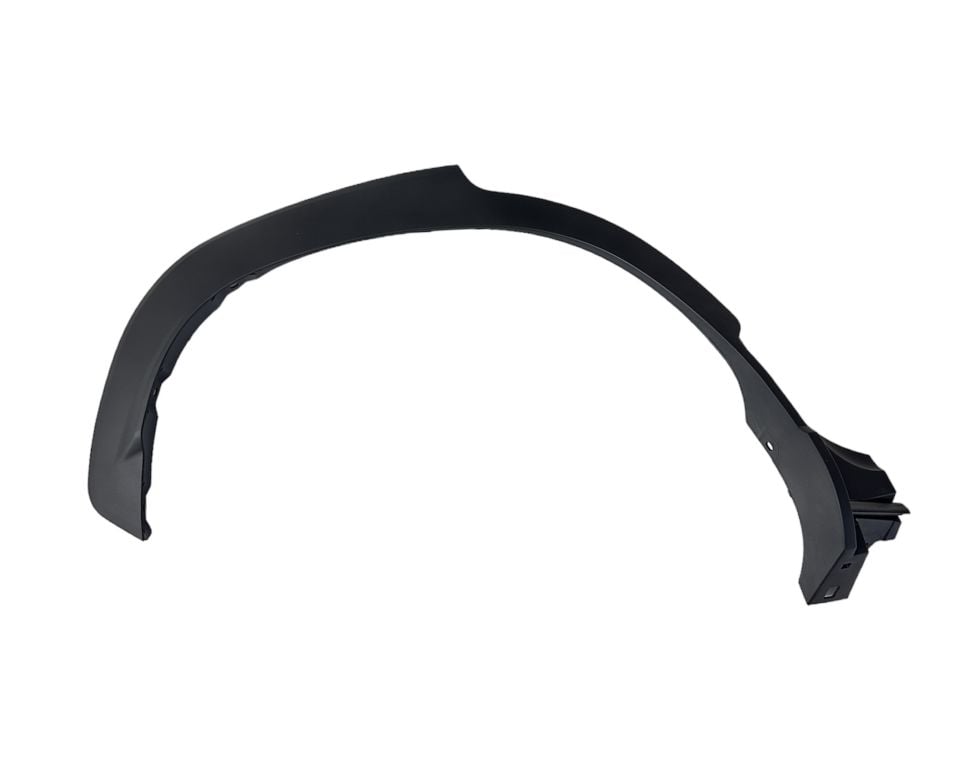 Toyota Bodik Çamurluk Corolla Cross 22-24 Arka Sağ