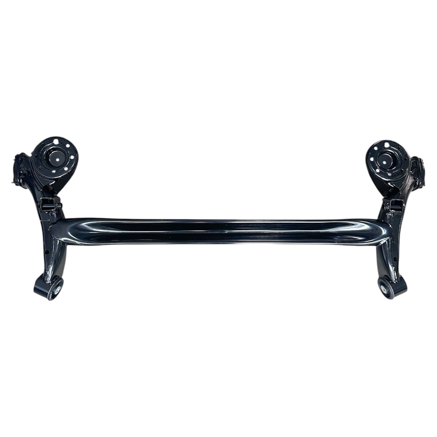 Hyundai Dingil Accent Blue 12-16 Arka