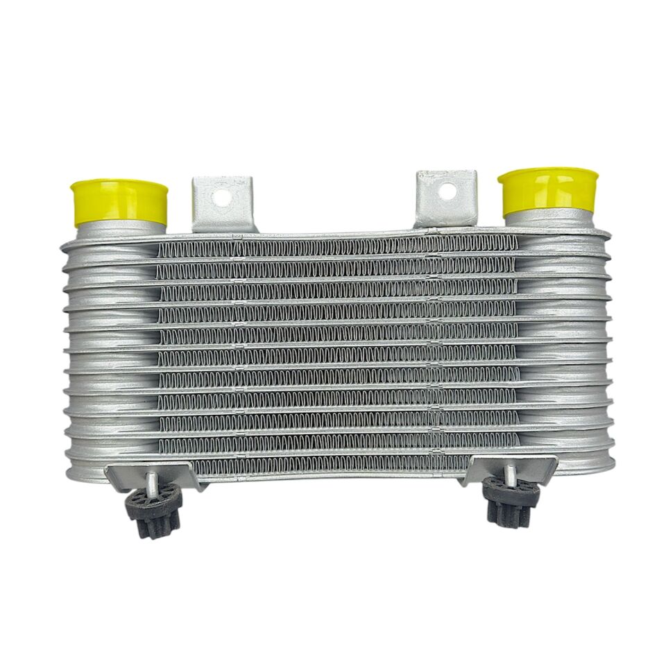Mazda Radyatör Soğutucu B2500 96-00/Ranger 96-00(İntercool)