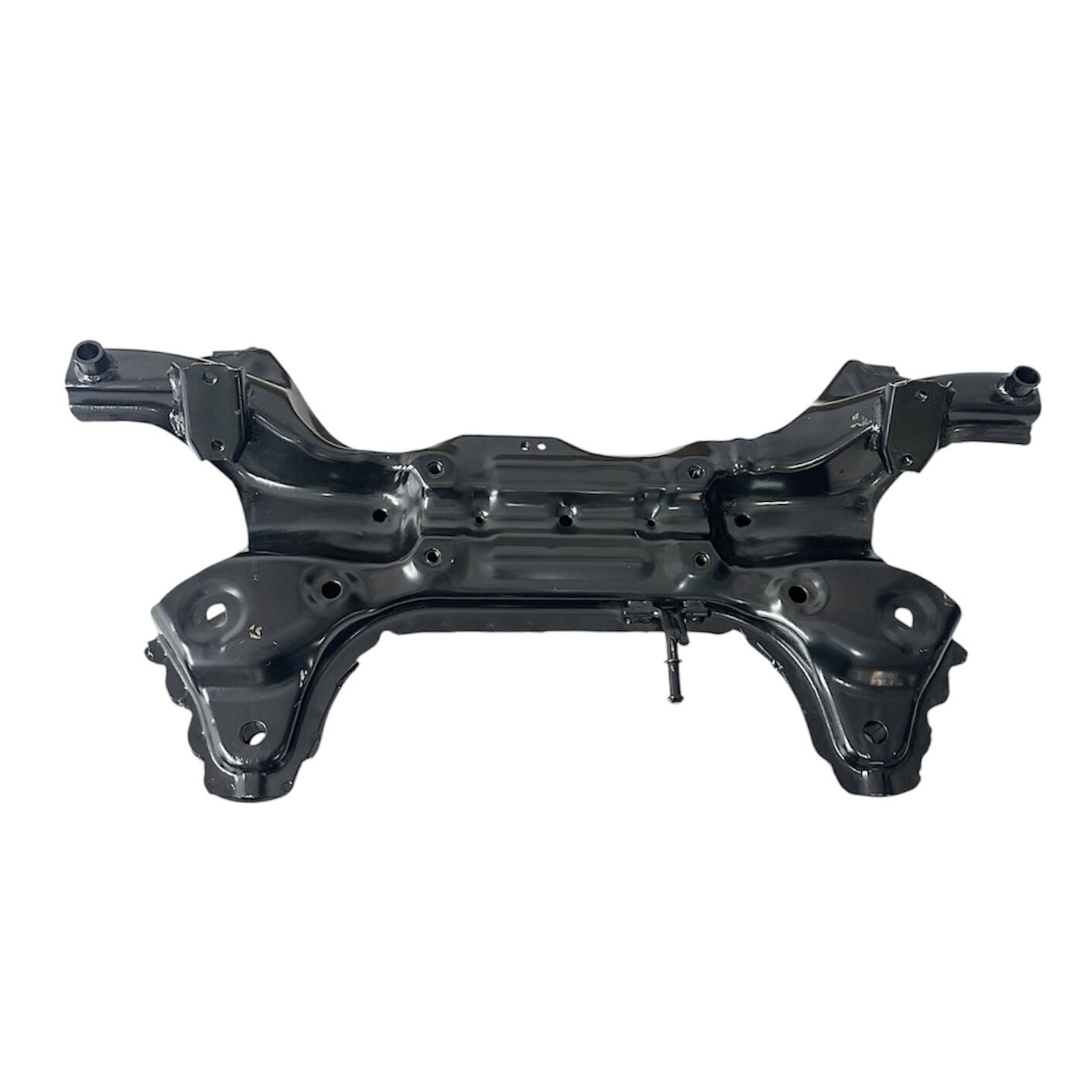 Hyundai Travers İ20 08-14 Ön