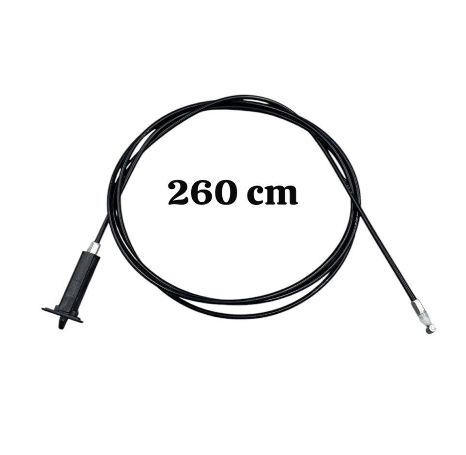 Hyundaı Tel Depo Yakıt Açma Elantra 00-05