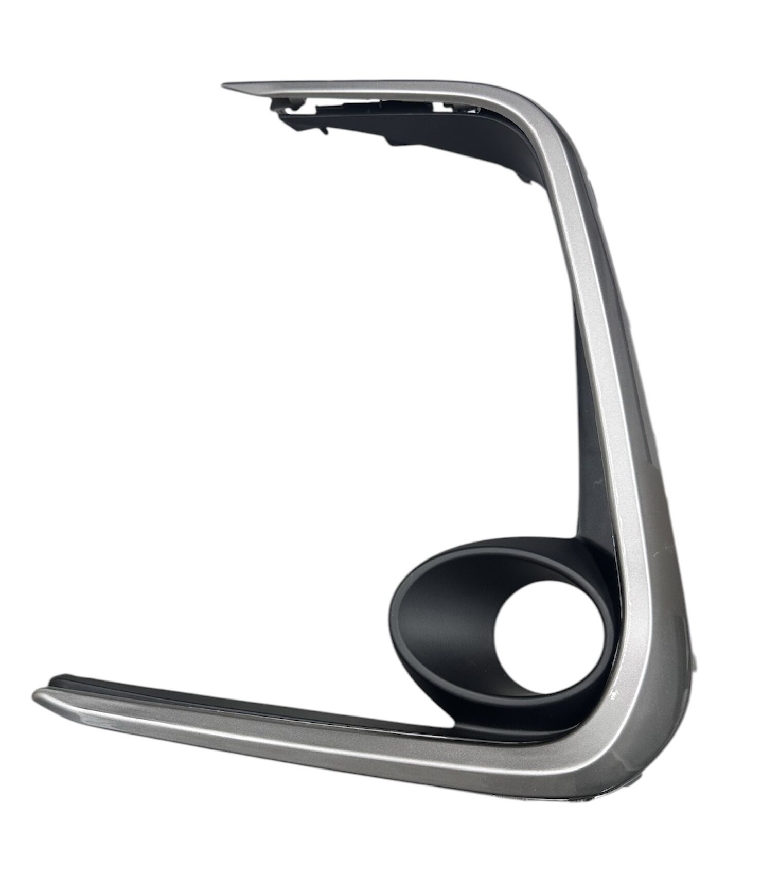 Toyota Kapak Lamba Sis Corolla 19-24 Sol (Sisli Koyu Gri)