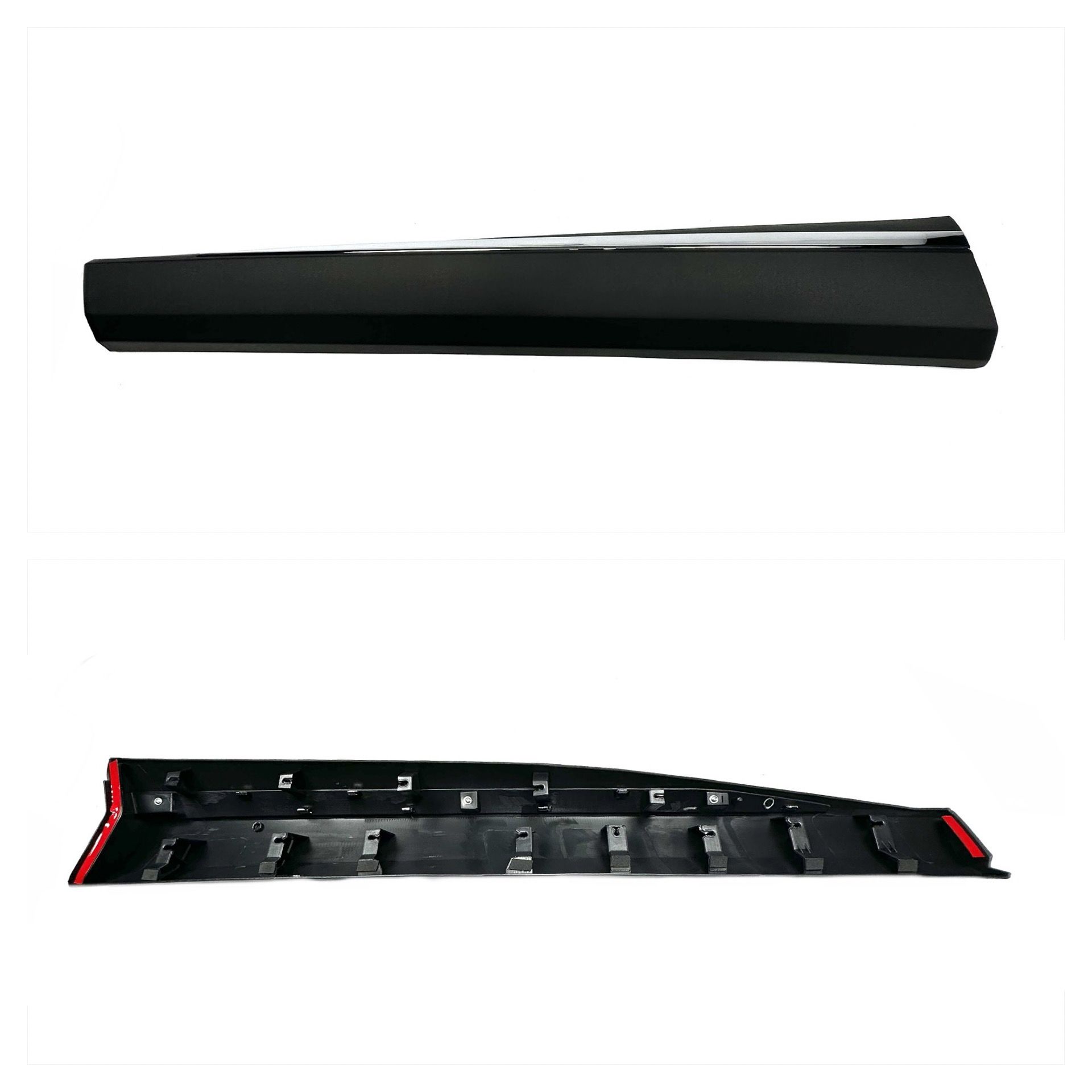 Nıssan Bant Kapı X-trail 21-25 Ön Sol (Nikelajlı)