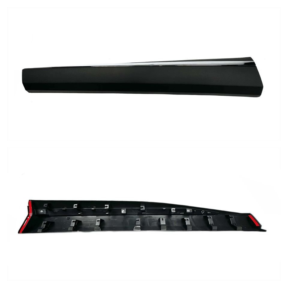 Nıssan Bant Kapı X-trail 21-25 Ön Sol (Nikelajlı)