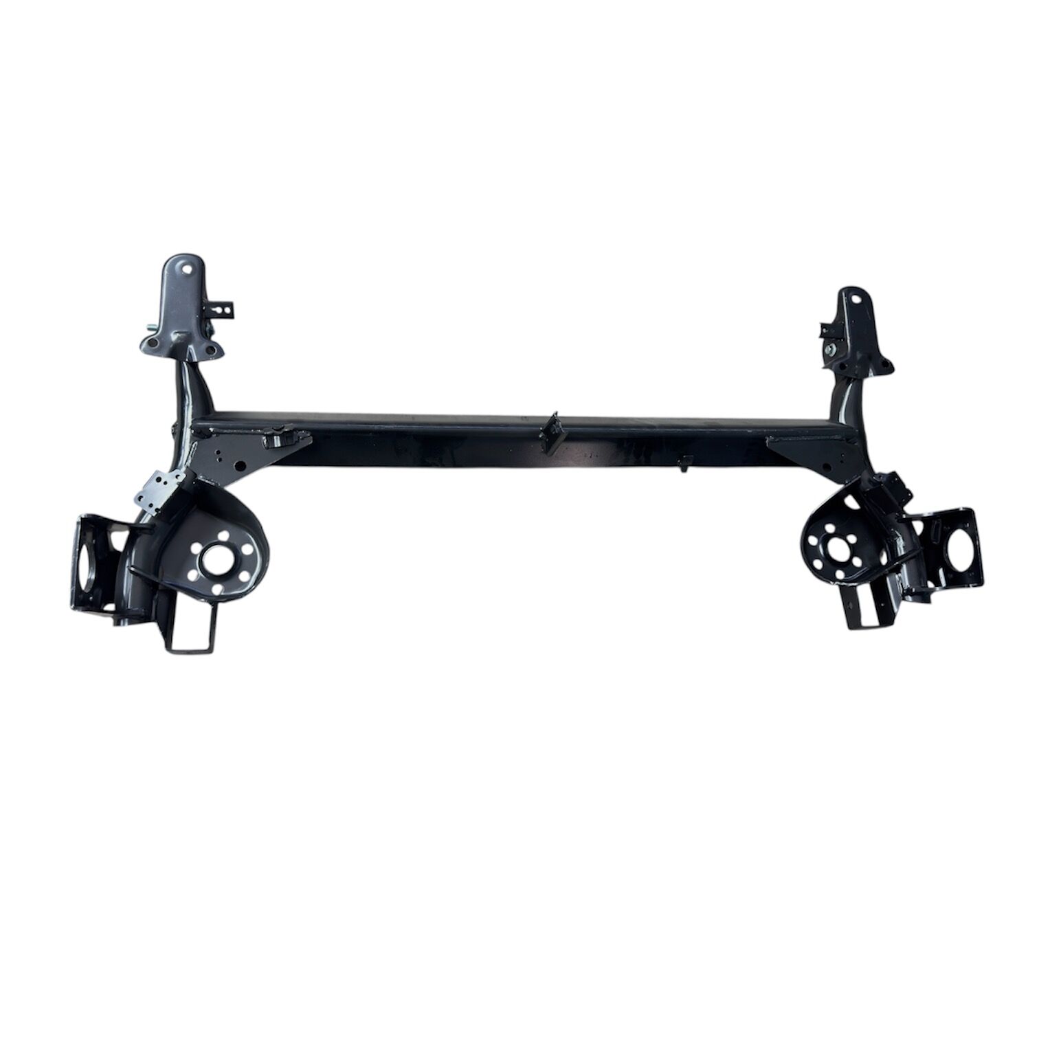 Hyundai Dingil Getz 02-05 Arka