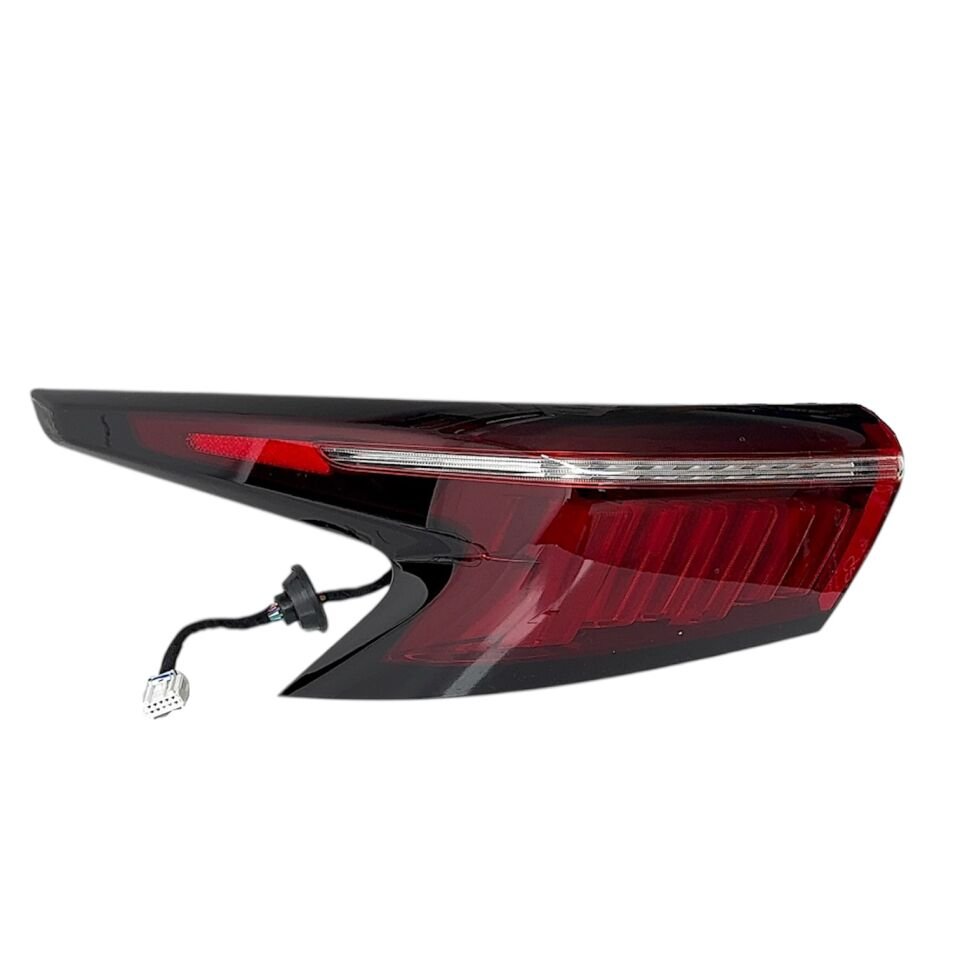 Chery Stop Omoda 5 25-26 Dış Sol