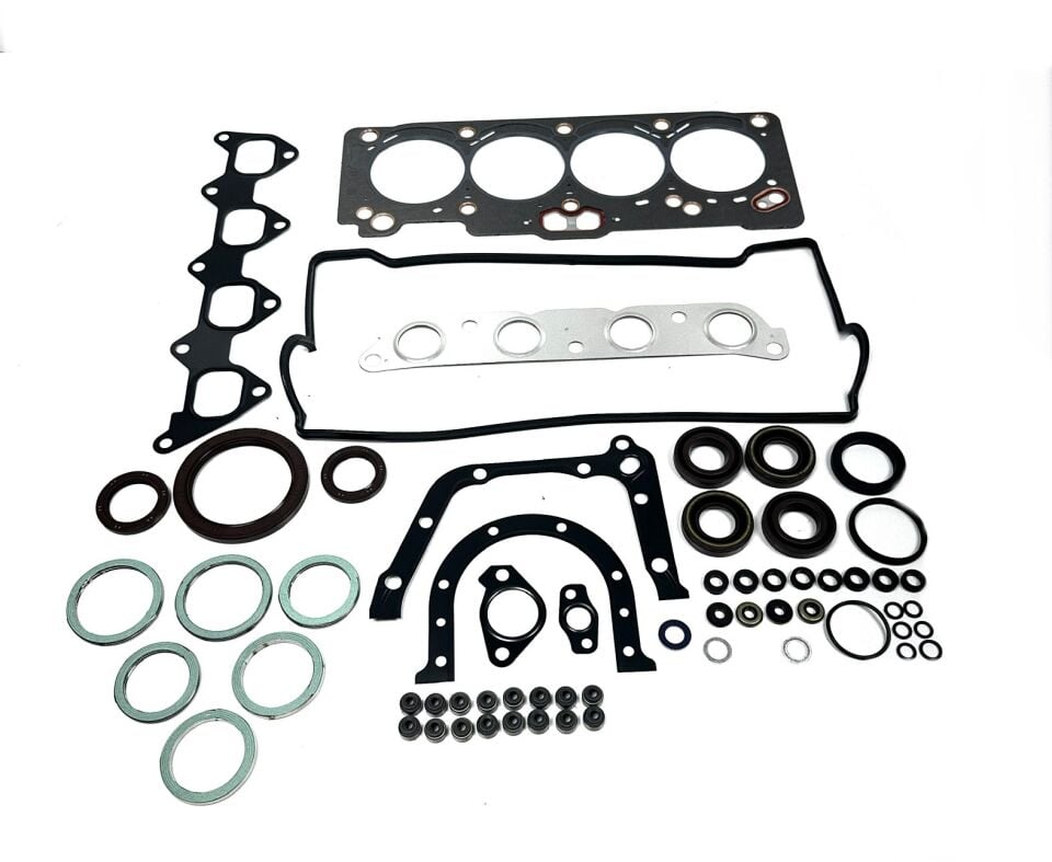 Toyota Conta Takım Corolla Ae101 1,6 Enj 93-98 (Grapıt)