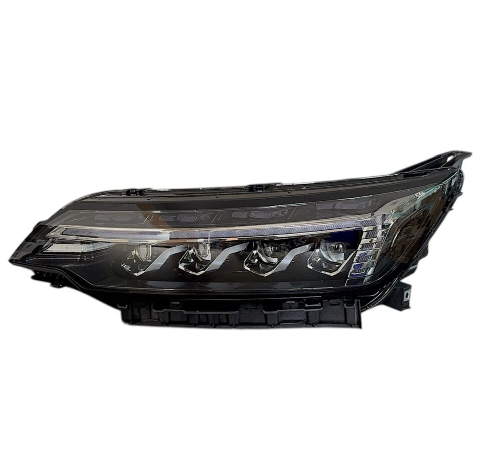 Skywell Far Et5 22-25 Sol