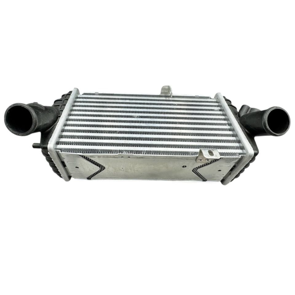 Hyundaı İntercool Radyatör Accent Blue 1,6 Dizel 12-17/ Accent Blue 1,6 Dizel 12-17/Elantra 1,6 Dizel 14-18/İ20 1,4 12-15/İ30 1,6 11-13/Ceed 1,6 12-16/Rio 1,4 10-15 (Ara Soğutucu)