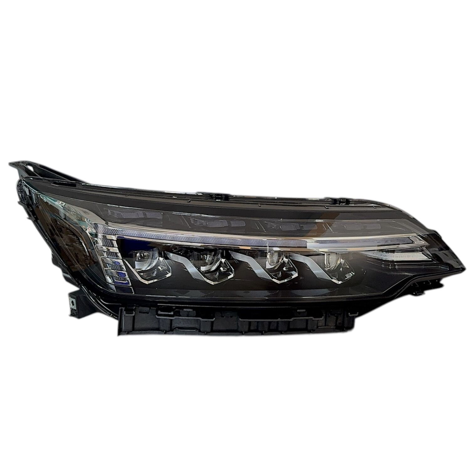 Skywell Far Et5 22-25 Sağ