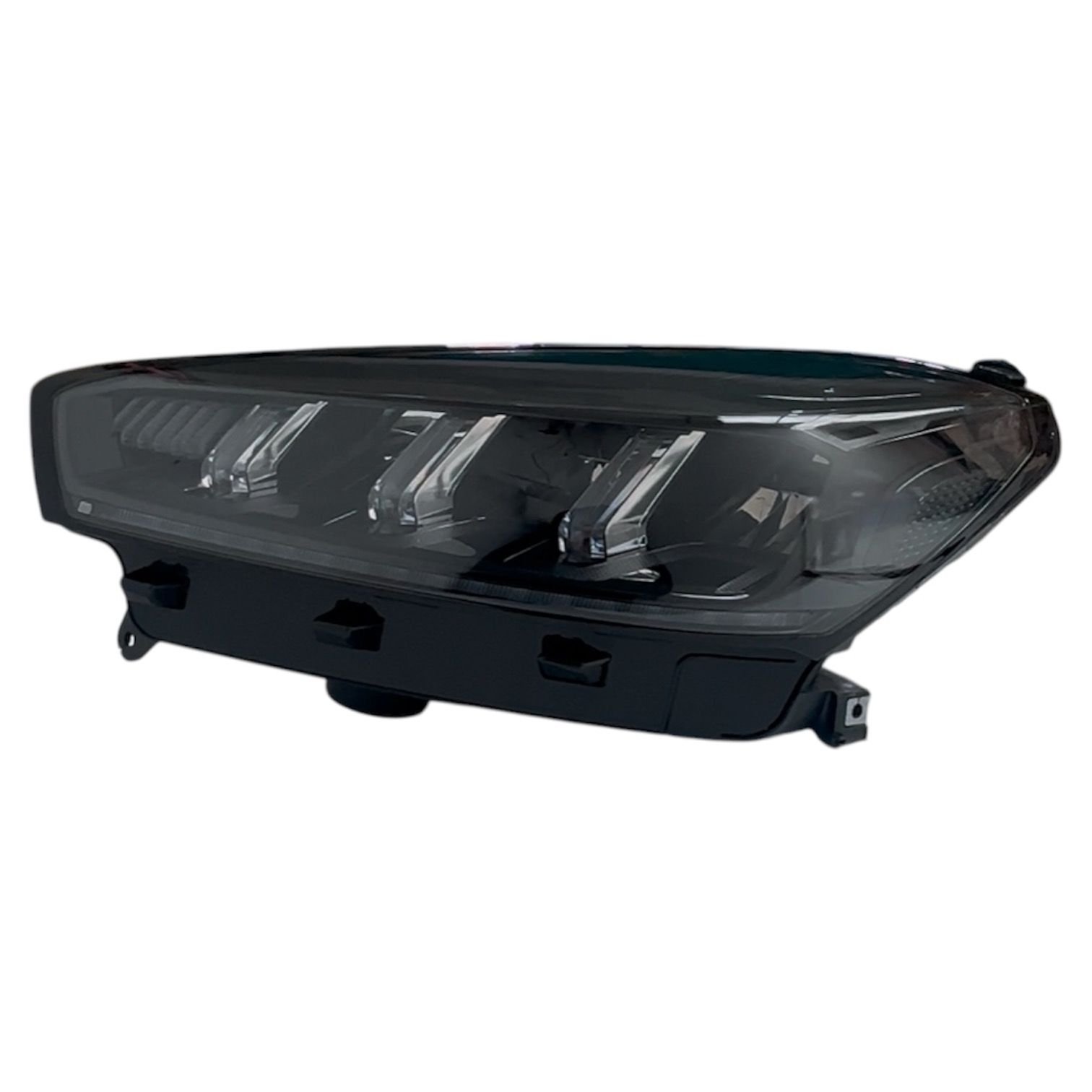 Chery Far Tiggo 7 Pro Max 24-26 Sol