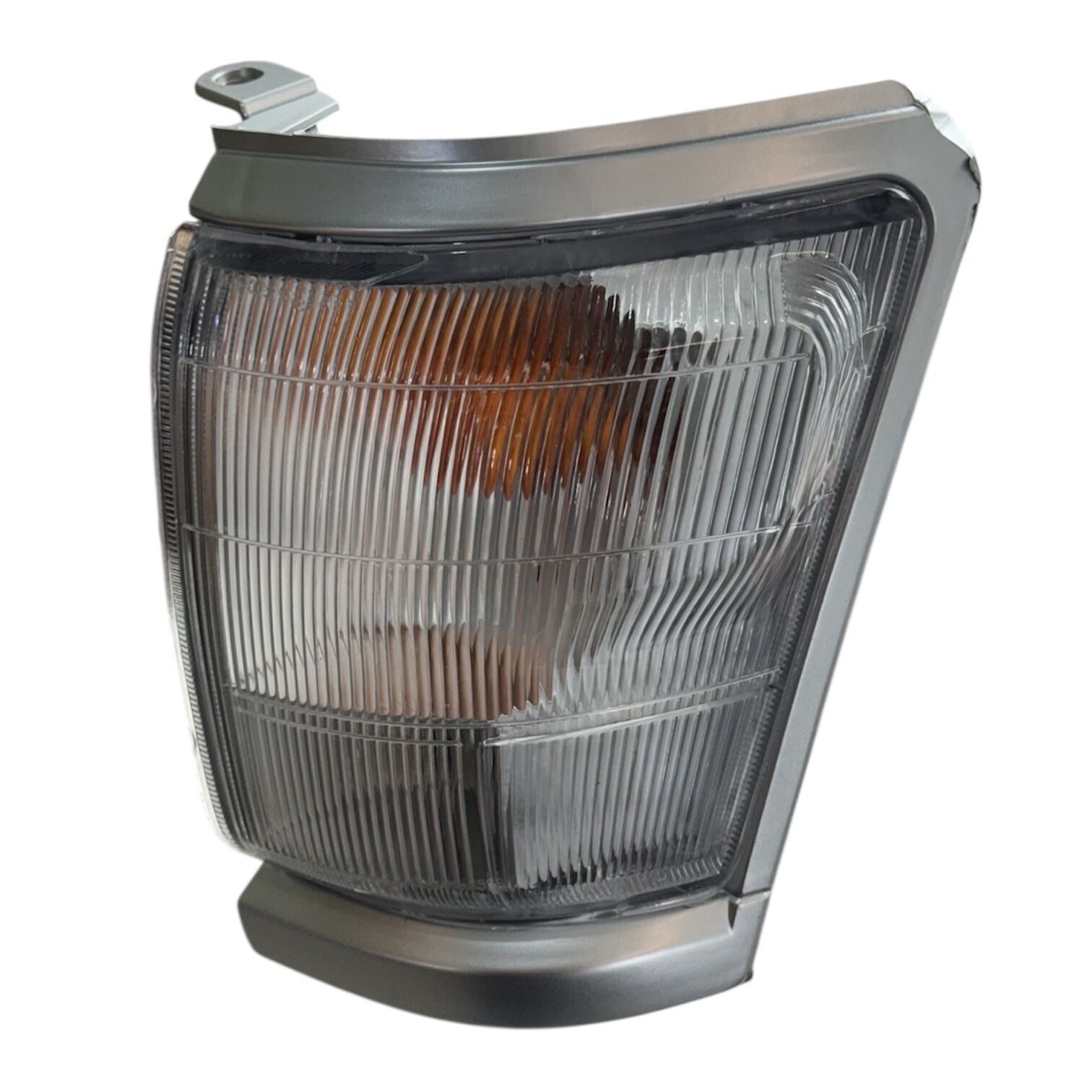 Toyota Sinyal Hılux Ln145 98-01 Sol (Gri)