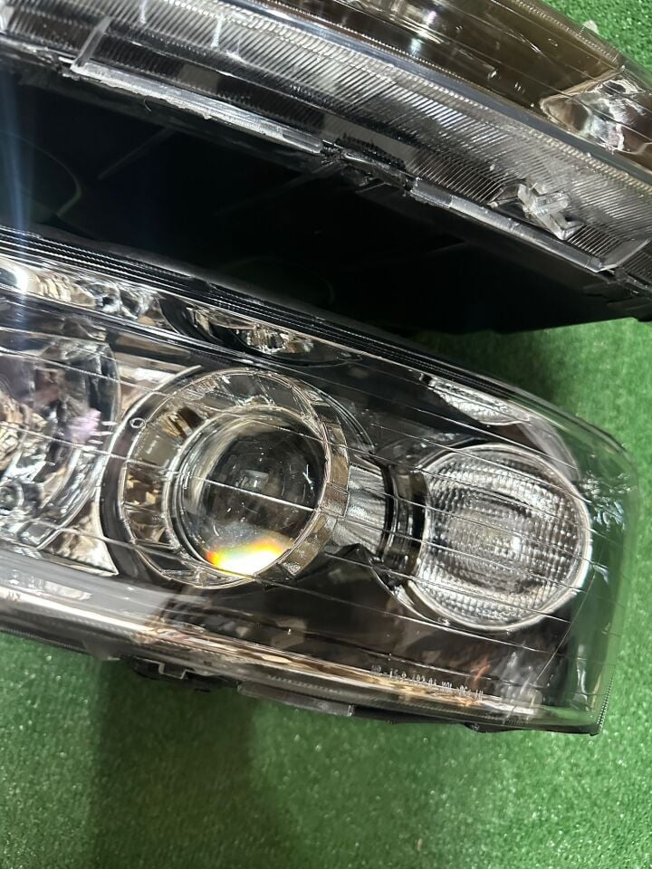 Hyundai Sonata Sağ Sol Far Set 2006-2008