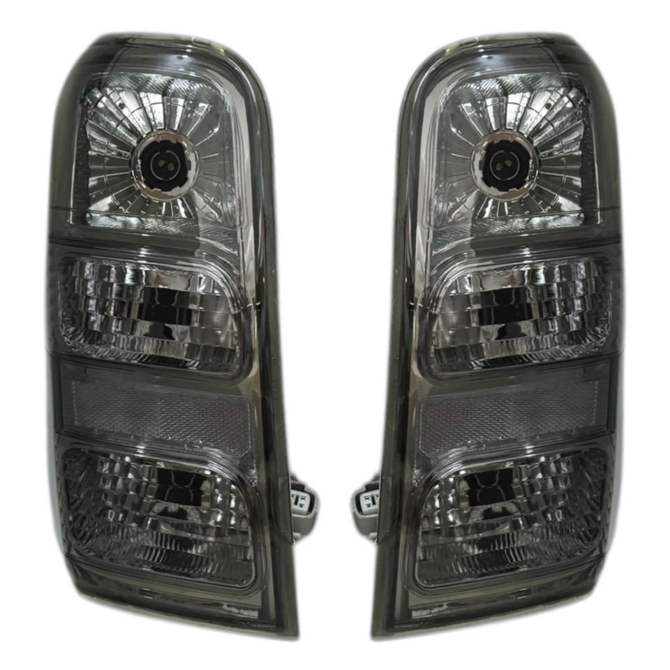 Mıtsubıshı Stop L200 15-18 Takım (Modifiyeli)