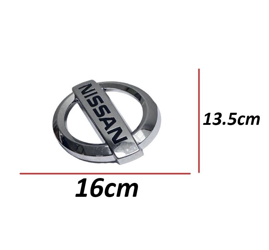 Nıssan Arma Qashqai 14-16 Ön (Kamerasız Tip)