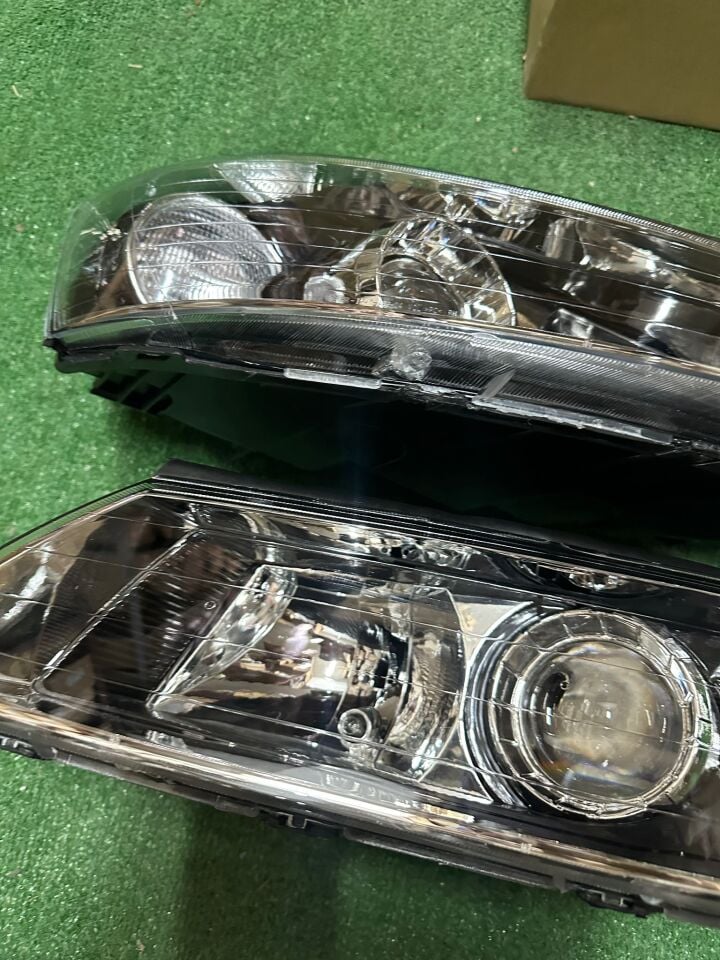 Hyundai Sonata Sağ Sol Far Set 2006-2008