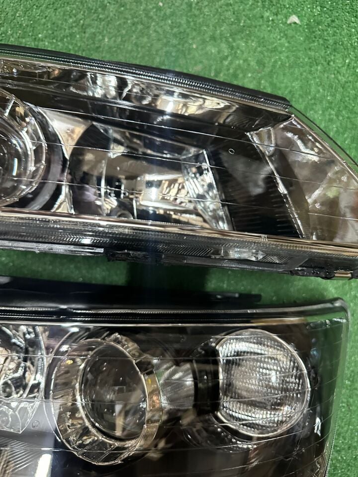 Hyundai Sonata Sağ Sol Far Set 2006-2008