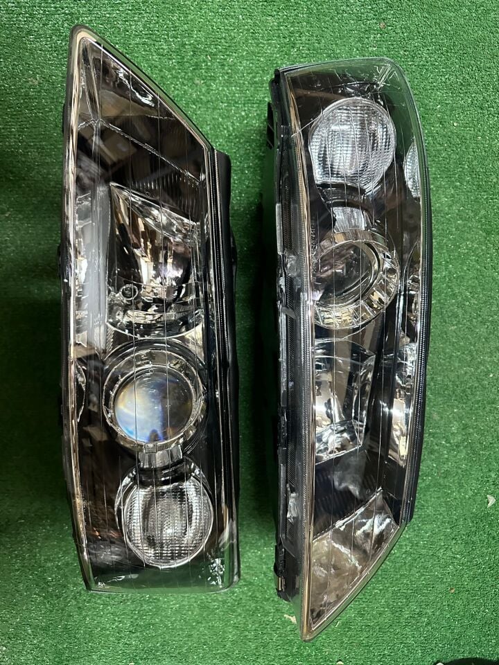 Hyundai Sonata Sağ Sol Far Set 2006-2008