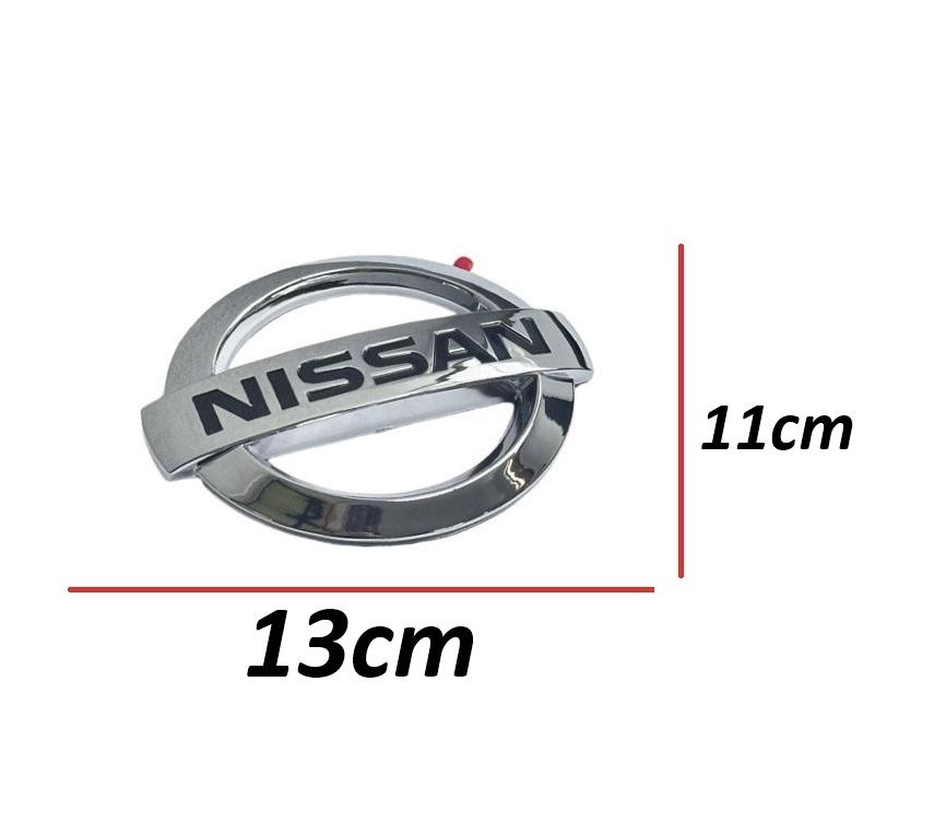 Nıssan Arma Yd25 03-05 Ön