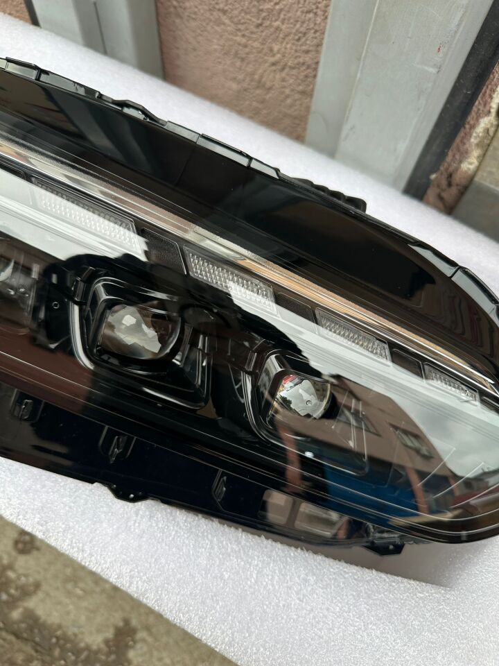 Honda Civic 4 Lens Led Far 2022-2025 Tak Çalıştır