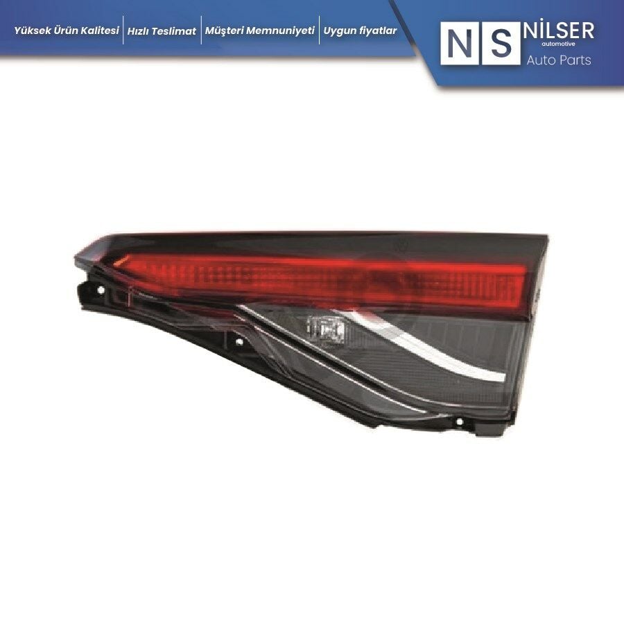 Toyota Corolla İç Stop Lambası Sağ Ledsiz 2019-2021