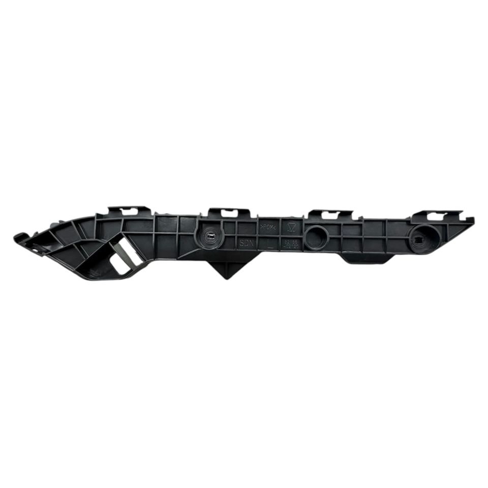 Toyota Braket Tampon Corolla 07-13 Arka Sol (Uzun)