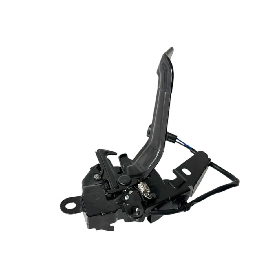 Toyota Kilit Kaput Motor Corolla 19-24