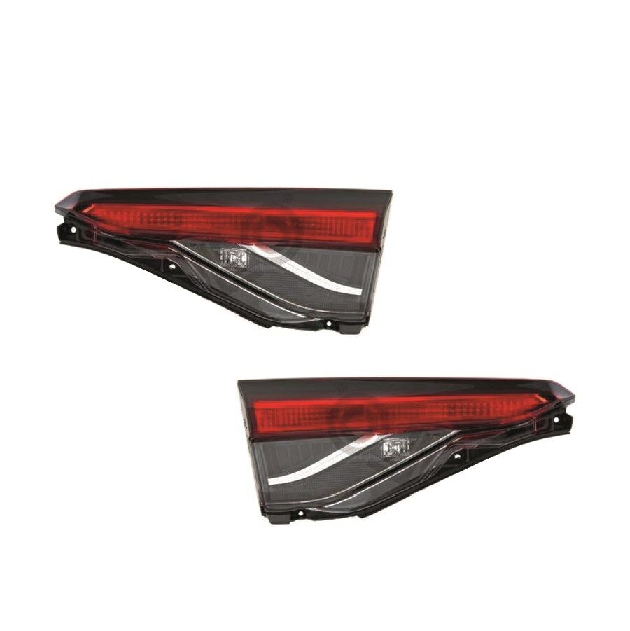 Toyota Corolla İç Stop Lambası Sağ-Sol Takım Ledsiz 2019-2021