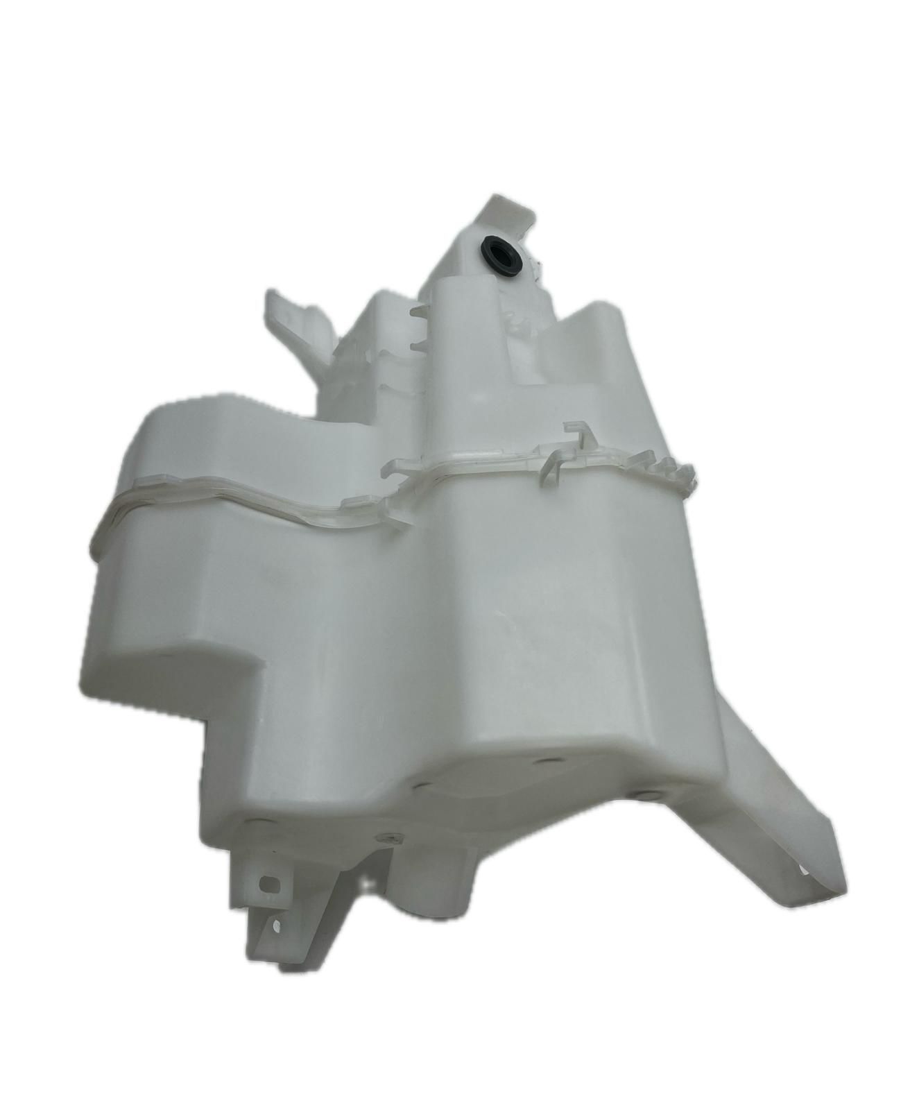 Nıssan Depo Su Fiskiye X-trail 17-19