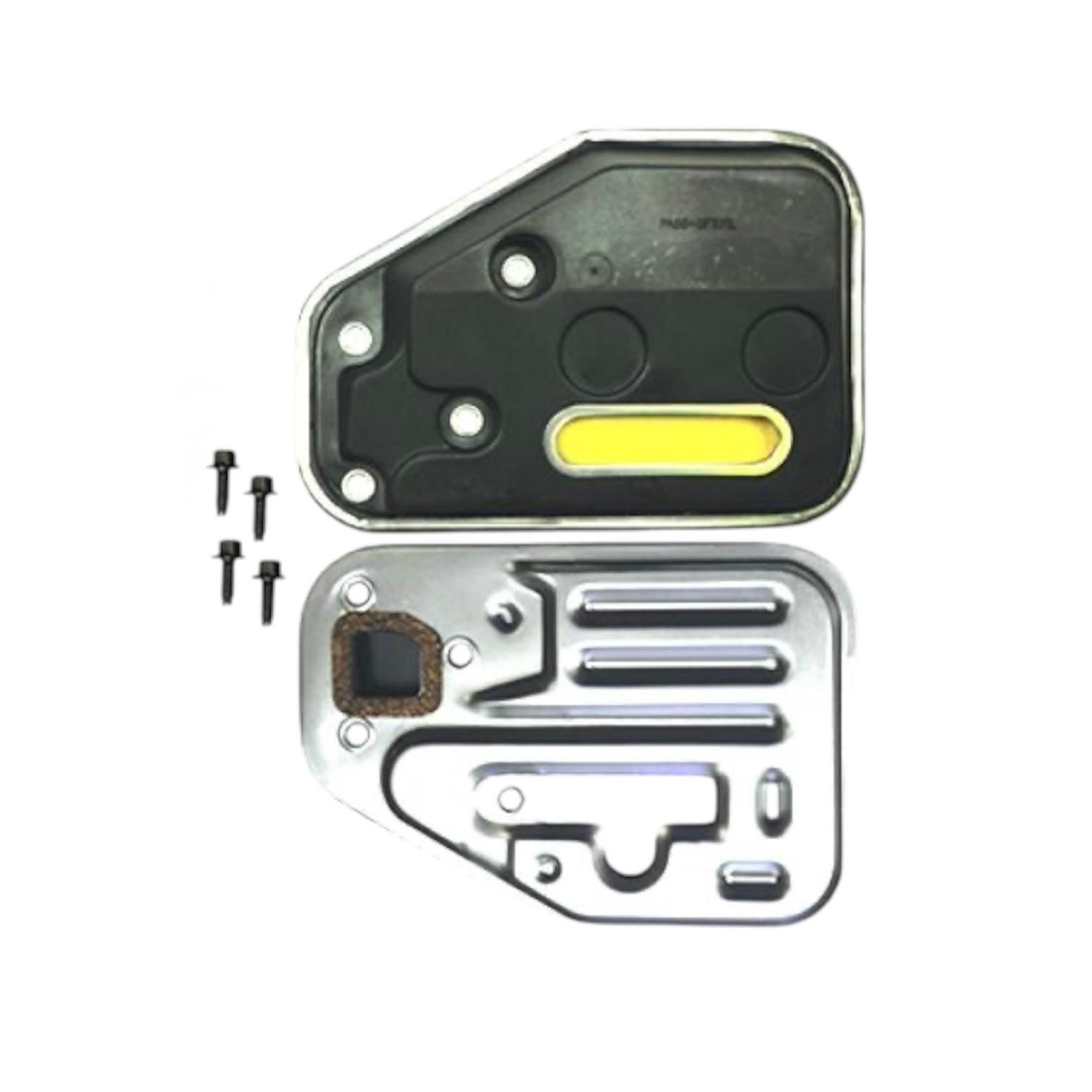 Hyundaı Filtre Yağ Şanzıman Excel 90-94/Sonata 90-94/ Elantra 90-94 (Otomatik)