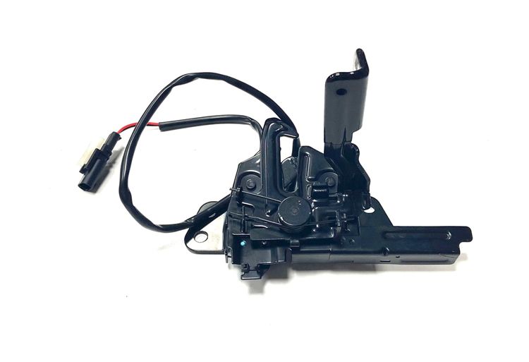 Hyundaı Kilit Kaput Motor Elantra 16-18