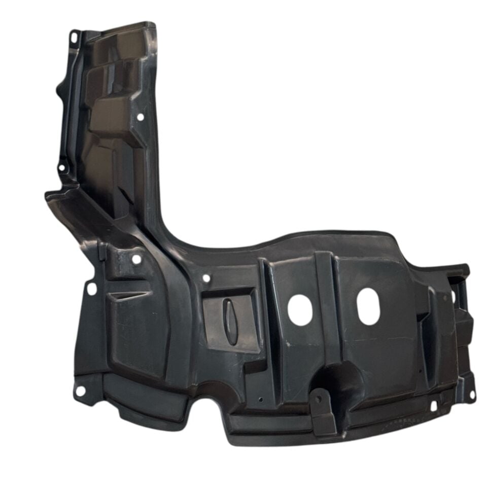 Toyota Muhafaza Karter Yaris 17-19 Sol
